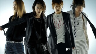 L' Arc En Ciel - New World