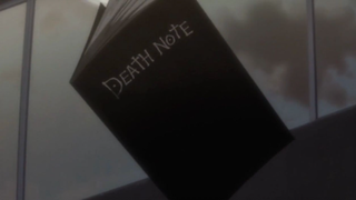 🎵 Diary of Jane - Death Note AMV