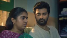 love story South Indian movie in Hindi dubbing