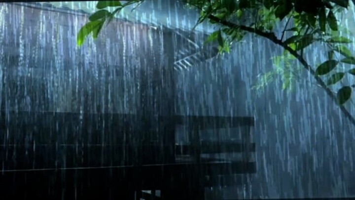 🌧️ 1 Hour of Rain Sounds | Relax, Sleep & Study