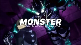 Kaiju no 8 Episode 12 🔥🔥