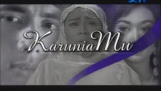Opening Karuniamu SCTV 2005 Ian Sahara - Karuniamu