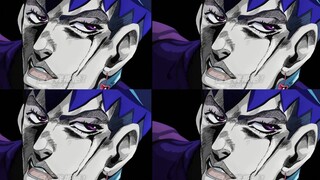 [อนิเมะ][JOJO]เมื่อซิลเลียน คิชิเบะ โรฮัง ตะโกนว่า "ข้าปฏิเสธ" ใส่คุณ