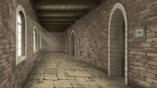 mizu Zokusei no Mahoutsukai Episode 09 Sub Indo