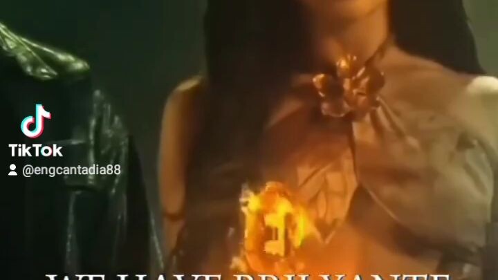 Lira Power Encantadia