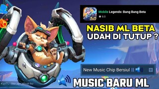 INGAT MOBILE LEGENDS BETA? BEGINI NASIB NYA SEKARANG