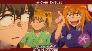 Anime mix「AMV」- Tiền bối #anime