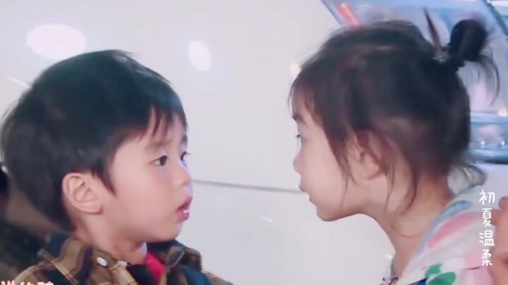 ฉันกลับจินตนาการถึงซีรีส์ไอดอลแนวมาริซูวัยเด็กไปได้ยังไงนะ?! สองเจ้าตัวเล็กน่ารักแห่งโลกมนุษย์นี้!