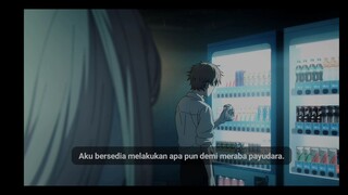 demi TT langsung semngat