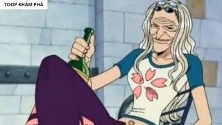 [Top Khám Phá] Top 5 bác sĩ ấn tượng nhất đến từ anime - 3