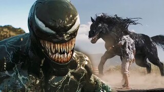 BLOCKBUSTER Movie 2024 ｜ Venom The Last Dance ｜ Best Action Movie 2024