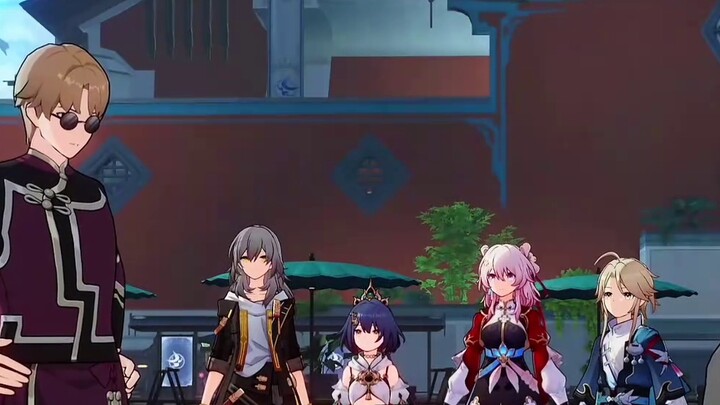 Thật đáng tiếc khi Scott không được Nữ thần Niềm vui chú ý.