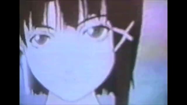 Serial Experiments Lain Episode 1