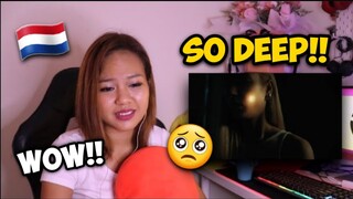S10 - DE DIEPTE - Netherlands 🇳🇱 - Official Music Video - Eurovision 2022 REACTION | Krizz Reacts