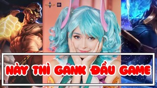 Tổng Hợp Những Pha Highlight Hay Nhất Liên Quân | Tik Tok Liên Quân 2021