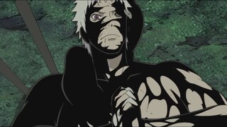 The true power of the genuine Rinegan, Obito revives Madara, 9 tailed beasts vs Madara English Dub