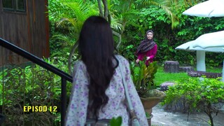 Lelaki Itu Pemilik Hatiku EP12