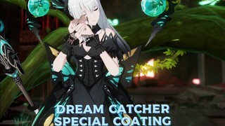 【战双帕弥什 Punishing: Gray Raven】Liv Solaeter NEW Special Coating