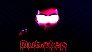 Ejen Ali - Dubstep Edit ~ 2k Special ~ #Shorts
