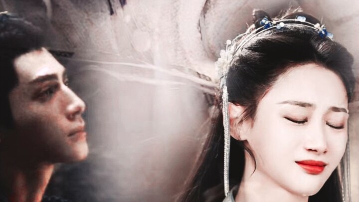 Jika "Dan'er" Qingkui adalah Tan | [Li Guang Qingkui×Tan Tai Jin]