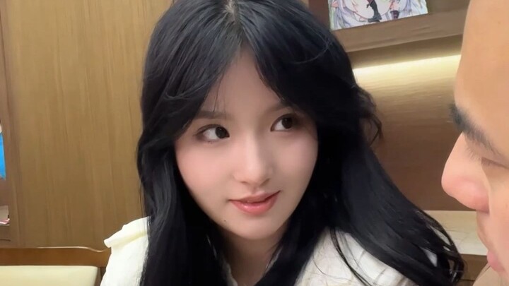 I tried it—Master was right!