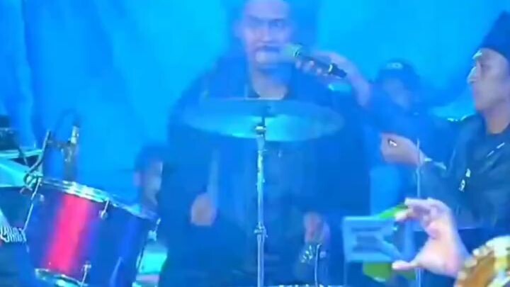 momen ketika salah beli tiket konser