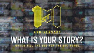 Anniversary Trailer | Call of Duty®:Mobile -Garena