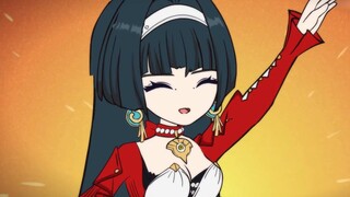[Juequ Zero] Yao Jiayin: Hôm nay tôi có một ý tưởng táo bạo!