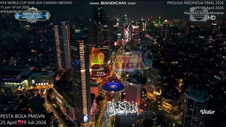 Adzan Subuh Indosiar ( 2026-2027 )