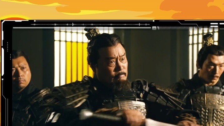 The most powerful and tragic hero in history!!