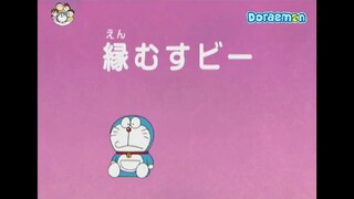 [S4] doraemon tiếng việt - chú ông se duyên