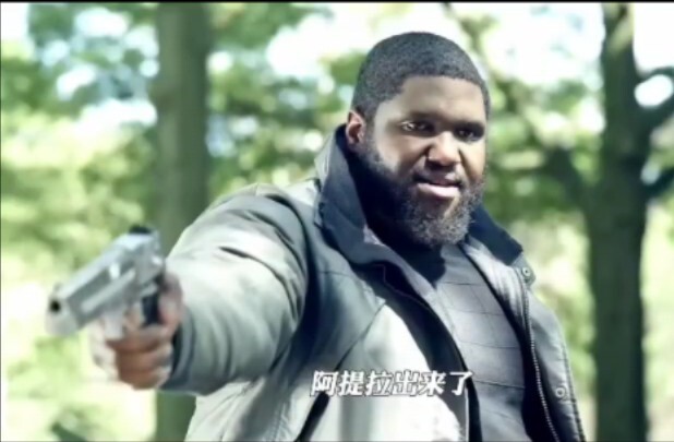 Town bully gets out of prison and starts trouble—but gets taken down in just two episodes!