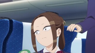 Was this field trip seat assignment intentional?