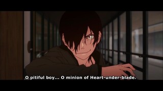 KIZUMONOGATARI PART 2_ NEKKETSU Movies For Free : Link In Descriptoin