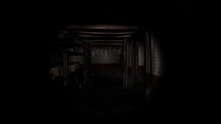 NO THANK YOU! | Urbex (Indie Horror Game)