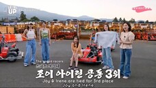 Red Velvet Level Up Season 5 Episode 6