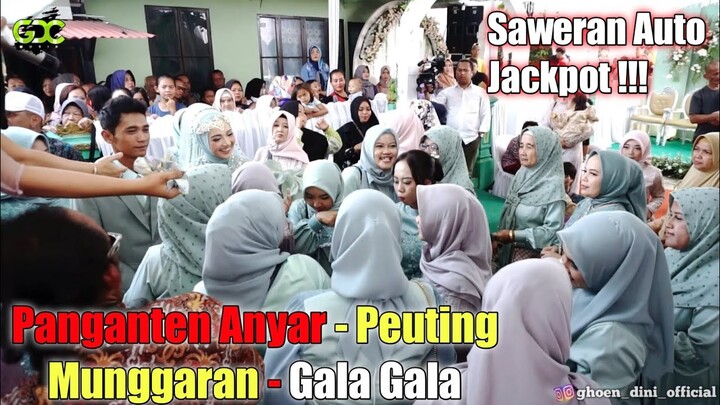 Panganten Anyar Medley Gala Gala || GDC Live Legok Sumedang
