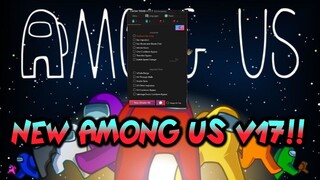 Among us v17 *NEW*  **CHAT AS ANYONE, RADAR, INFINITE KILL RANGE** - AMONG US 9.22s HAX **PC ONLY**
