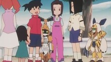 Medabots Episode 41 | Subtitle Indonesia