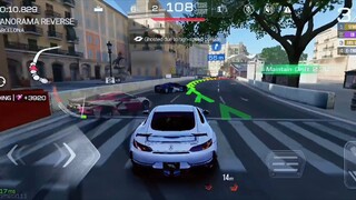 Racing Master