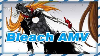 [Bleach/AMV]Scream