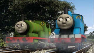 Kereta Thomas & Friends Indonesia: Hari Sibuk Thomas - Bagian 3