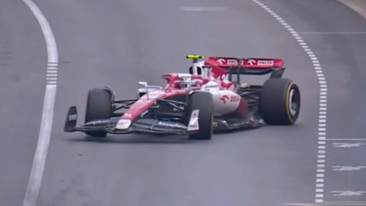 How tired can you get from driving a Formula car for an entire day?