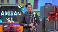 Arisan TRANS7 FULL 17 September 2024 - Arisan Back to School