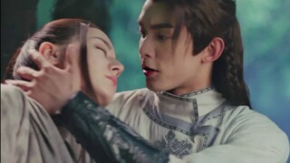 【أغنية المسيرة الطويلة】أخيرًا اجتمع غو شون مع شان! لقد أحببتهم بشدة! أنا أحب السهول المفتوحة!! 【تشان