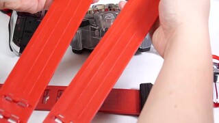High-value limited edition! Full review of the color-transparent SUPER BEST DRIVE driver! The old dr