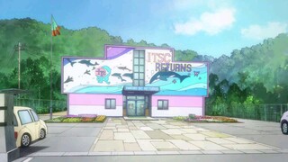 Free - SS2 - Tập 8 - 2018 - HD