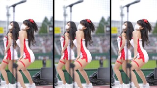 [4K]  李多惠  这套皮肤我可太喜欢了 ！！！