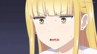 Ep - 06 Ballpark de Tsukamaete! [SUB INDO]