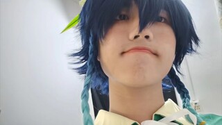不怕社死の温♂迪
